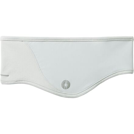 Merino Sport Fleece Wind Training Headband