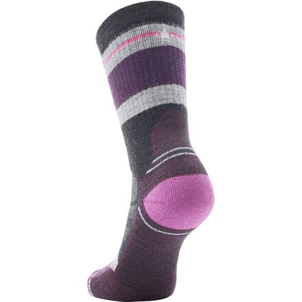 Smartwool - Performance Hike Full Cushion Saturnsphere Crew - Women's