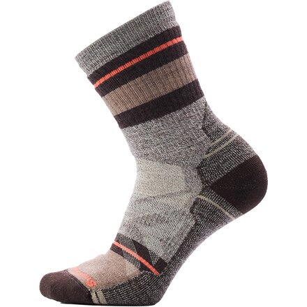 Performance Hike Full Cushion Saturnsphere Crew - Women's
