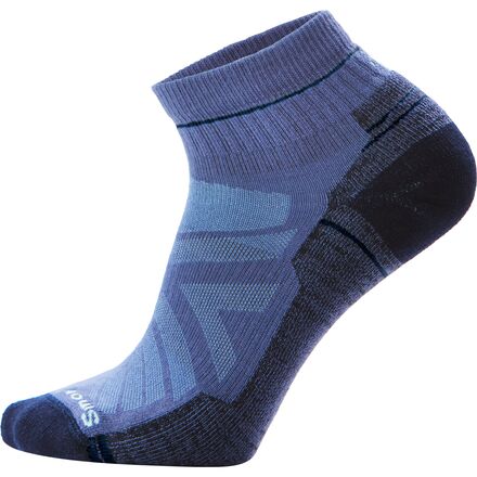 Performance Hike Light Cushion Ankle Sock
