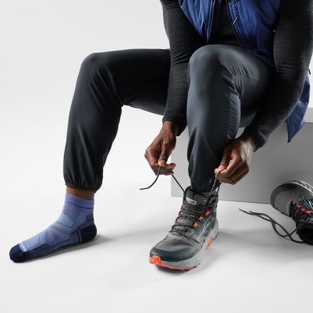 Smartwool - Performance Hike Light Cushion Ankle Sock