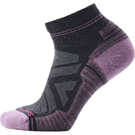 Performance Hike Light Cushion Ankle Sock - Women's
