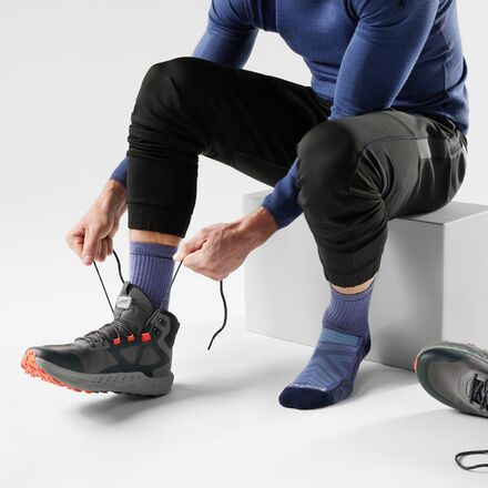 Smartwool - Performance Hike Light Cushion Crew Sock