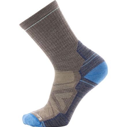 Performance Hike Light Cushion Crew Sock