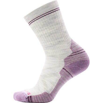 Performance Hike Light Cushion Crew Sock - Women's
