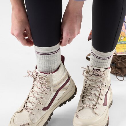 Smartwool - Performance Hike Light Cushion Crew Sock - Women's