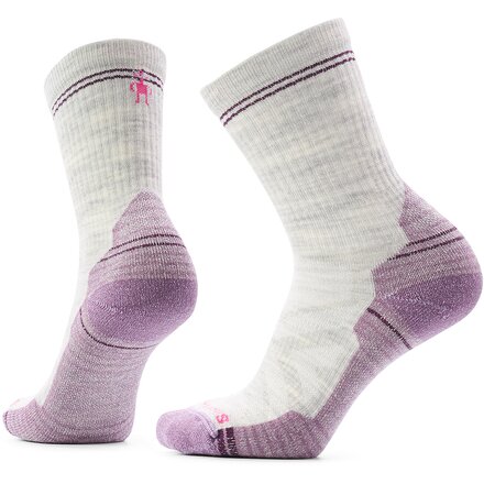 Smartwool - Performance Hike Light Cushion Crew Sock - Women's