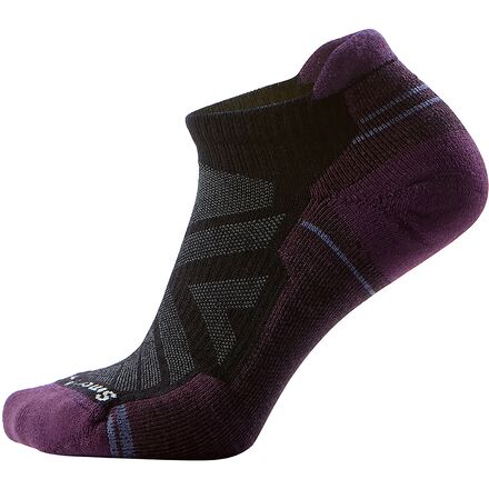 Performance Hike Light Cushion Low Ankle Sock - Women's
