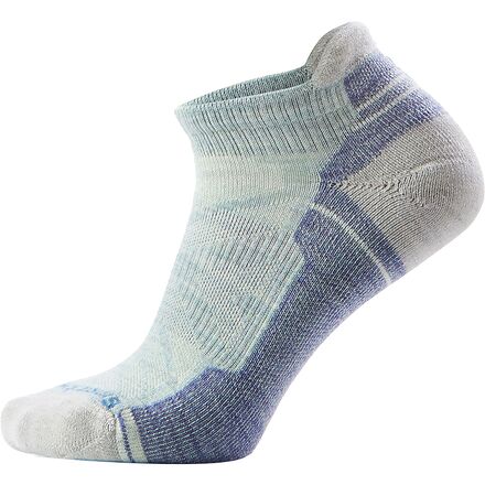 Performance Hike Light Cushion Low Ankle Sock - Women's