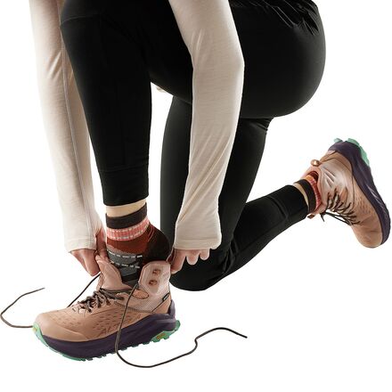 Smartwool - Performance Hike Light Cushion Margarita Ankle - Women's