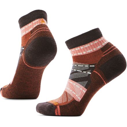 Smartwool - Performance Hike Light Cushion Margarita Ankle - Women's