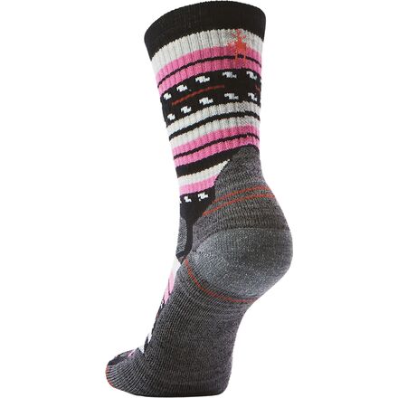 Smartwool - Performance Hike Light Cushion Margarita Crew - Women's