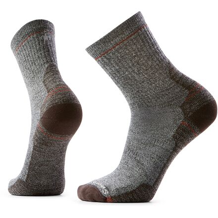 Smartwool - Performance Hike Light Cushion Mid Crew Sock