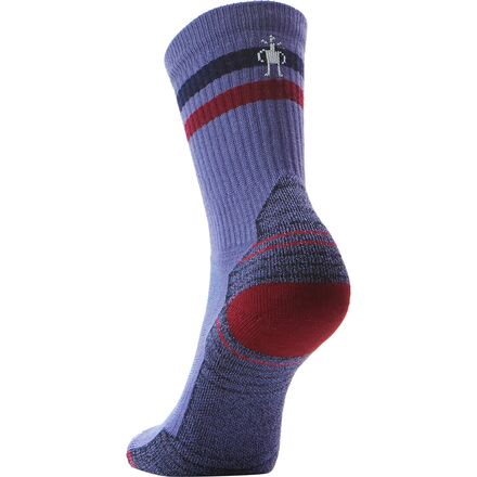 Smartwool - Performance Hike Light Cushion Tube Stripe Crew - Women's