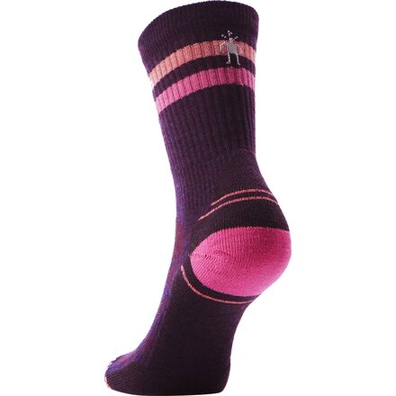 Smartwool - Performance Hike Light Cushion Tube Stripe Crew - Women's