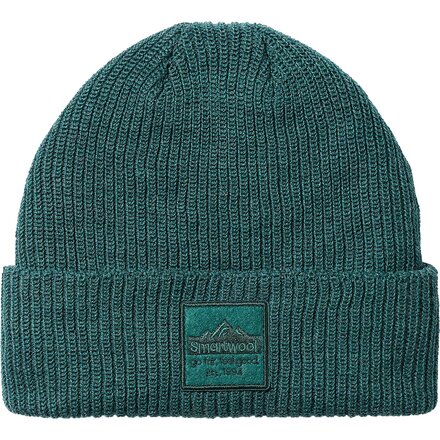 Patch Beanie