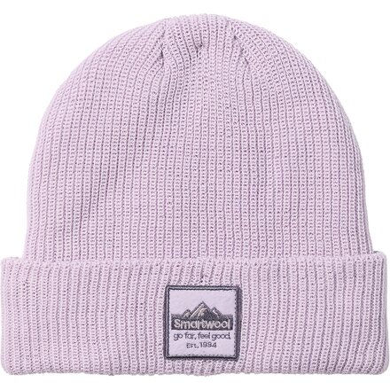 Patch Beanie