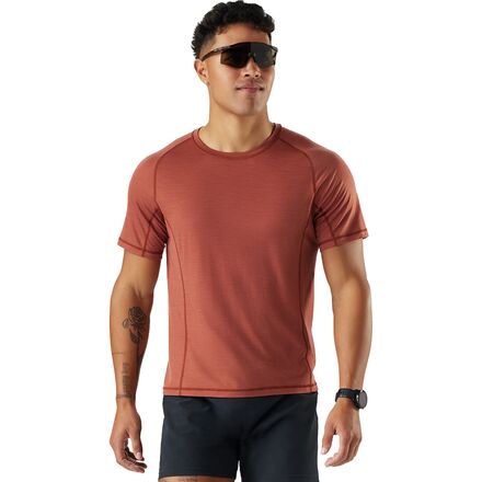 Active Ultralite Short Sleeve Shirt - Men's