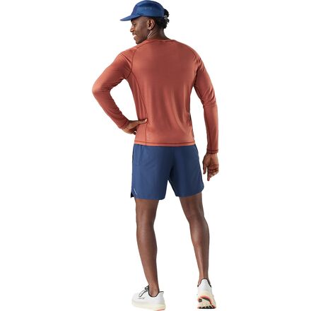 Smartwool - Merino Sport Ultralite Long-Sleeve Shirt - Men's