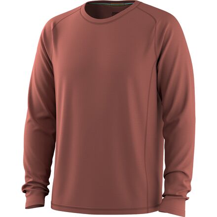 Smartwool - Merino Sport Ultralite Long-Sleeve Shirt - Men's