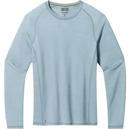 Smartwool - Merino Sport Ultralite Long-Sleeve Shirt - Men's