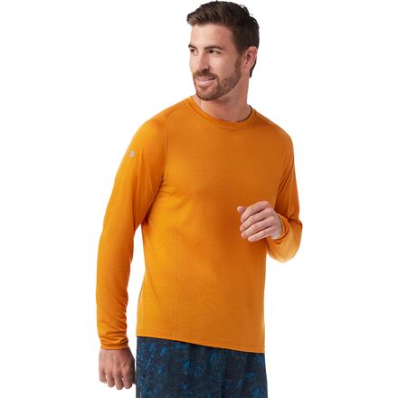 Merino Sport Ultralite Long-Sleeve Shirt - Men's