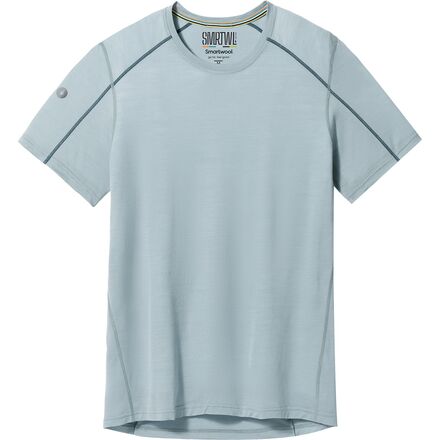 Smartwool - Merino Sport Mountain Biking Short-Sleeve T-Shirt - Men's