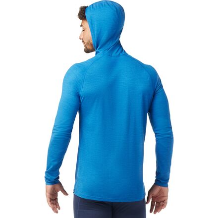 Smartwool - Merino Sport 150 Hoodie - Men's