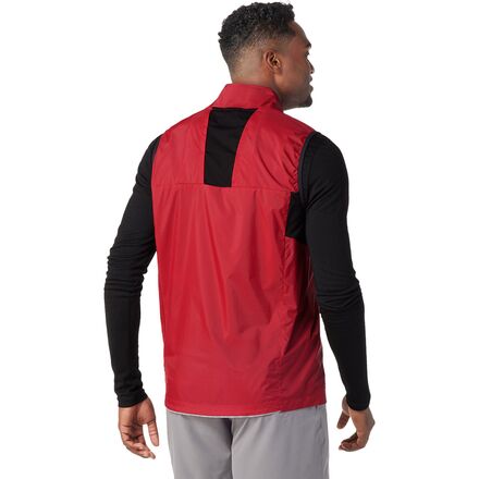 Smartwool - Merino Sport Ultralite Vest - Men's