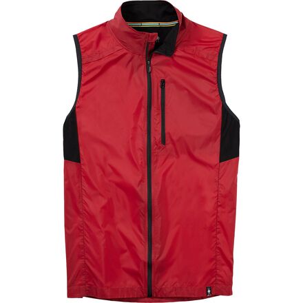 Smartwool - Merino Sport Ultralite Vest - Men's
