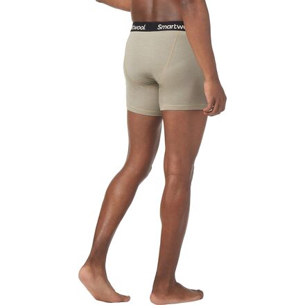 Smartwool - Merino 150 Plant-Based Dye Boxer Brief Boxed - Men's