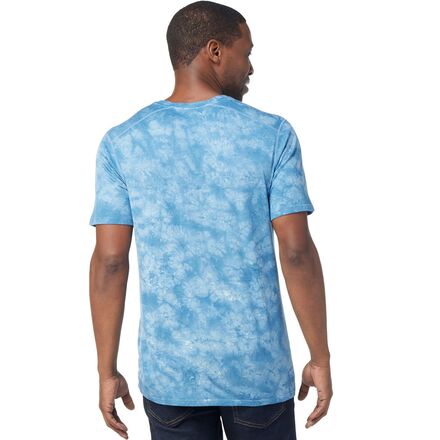 Smartwool - Merino 150 Plant-Based Dye Baselayer Short-Sleeve Top- Men's