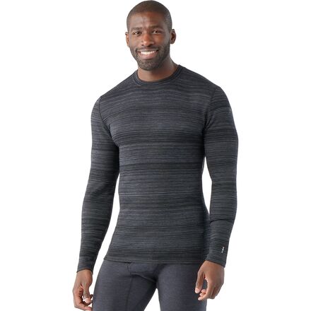 Merino 250 Baselayer Crew Boxed Top - Men's