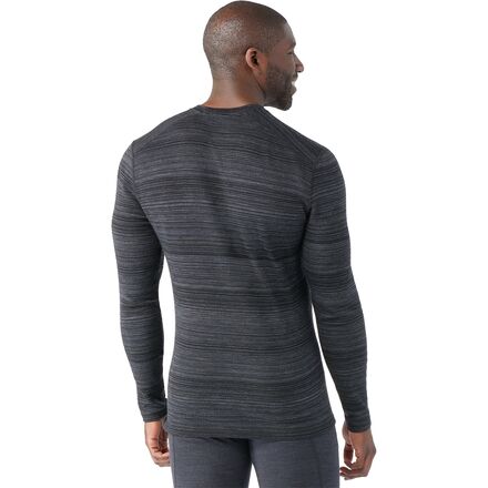 Smartwool - Merino 250 Baselayer Crew Boxed Top - Men's