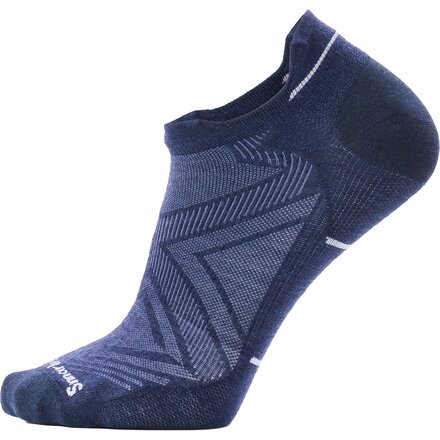 Run Zero Cushion Low Ankle Sock