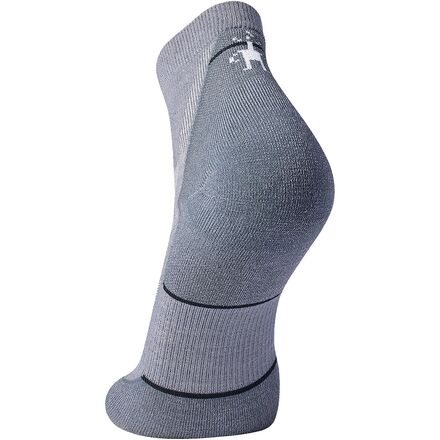Smartwool - Run Targeted Cushion Ankle Sock