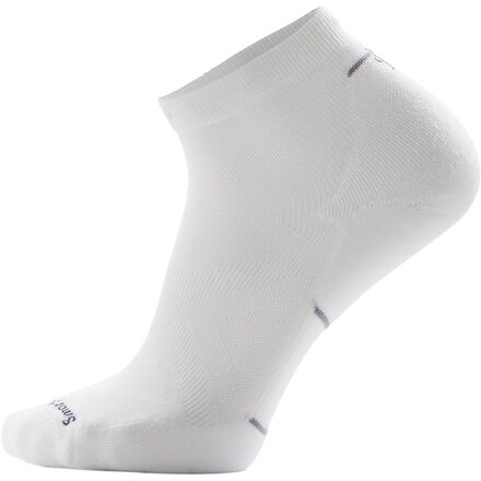 Run Targeted Cushion Ankle Sock