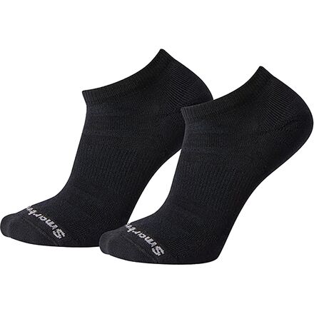Smartwool - Athletic Targeted Cushion Low Ankle Sock - 2-Pack - Men's