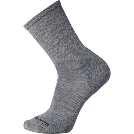 Smartwool - Athletic Targeted Cushion Crew Sock