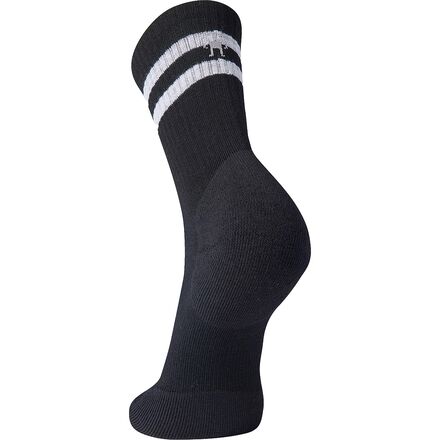 Smartwool - Athletic Targeted Cushion Stripe Crew Sock