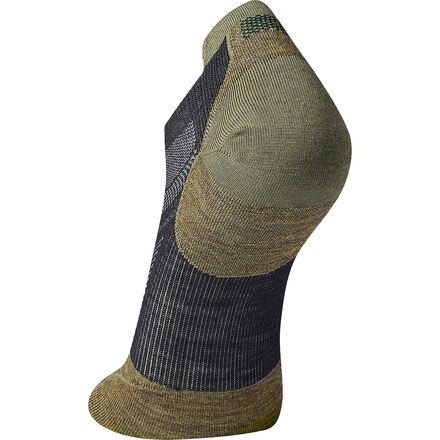 Smartwool - Cycle Zero Cushion Low Ankle Sock