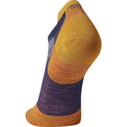 Smartwool - Cycle Zero Cushion Low Ankle Sock