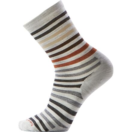 Everyday Spruce Street Crew Sock