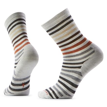 Smartwool - Everyday Spruce Street Crew Sock