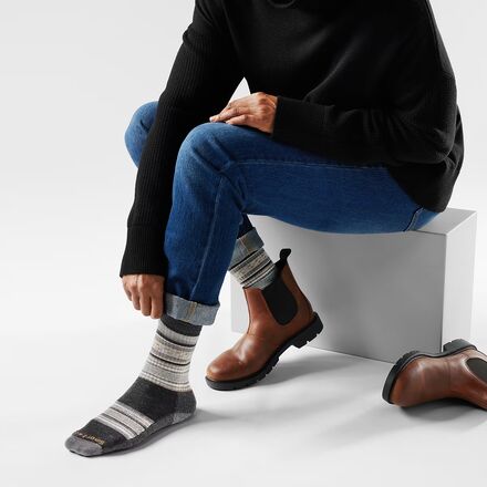 Smartwool - Everyday ReGarita Crew Sock
