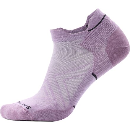 Run Zero Cushion Low Ankle Sock - Women's