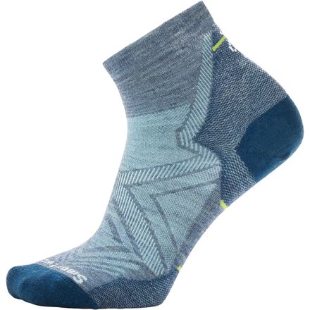 Run Zero Cushion Ankle Sock - Women's