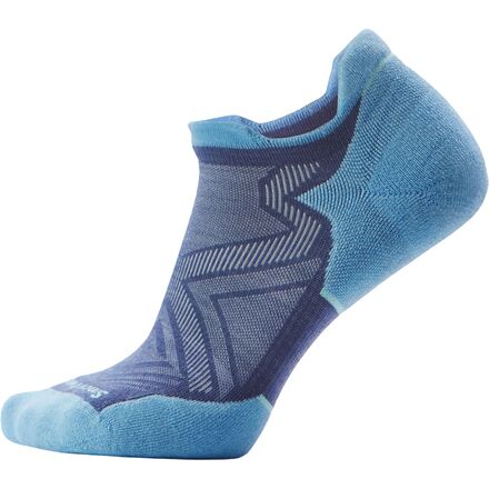 Run Targeted Cushion Low Ankle Sock - Women's