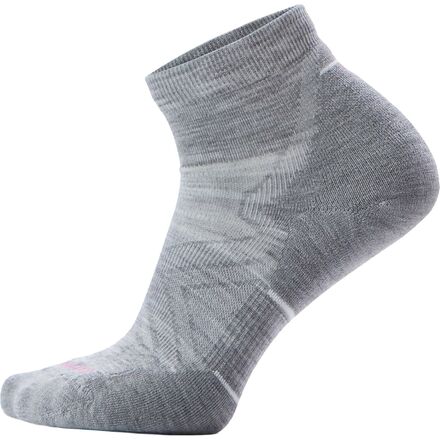 Run Targeted Cushion Ankle Sock - Women's