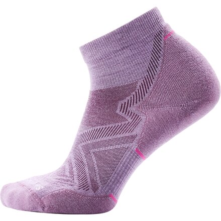 Run Targeted Cushion Ankle Sock - Women's